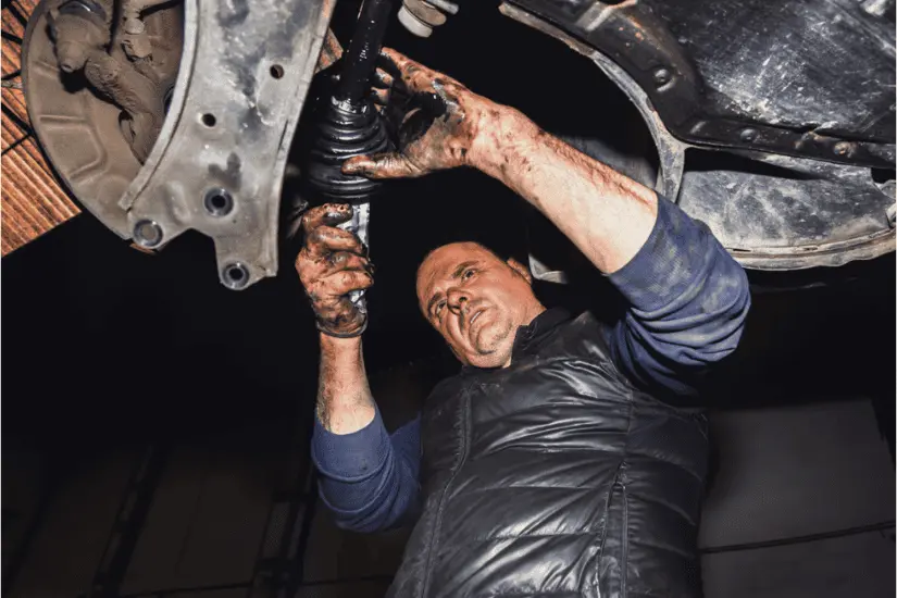 Transmission Leak Repair Cost Minneapolis 1